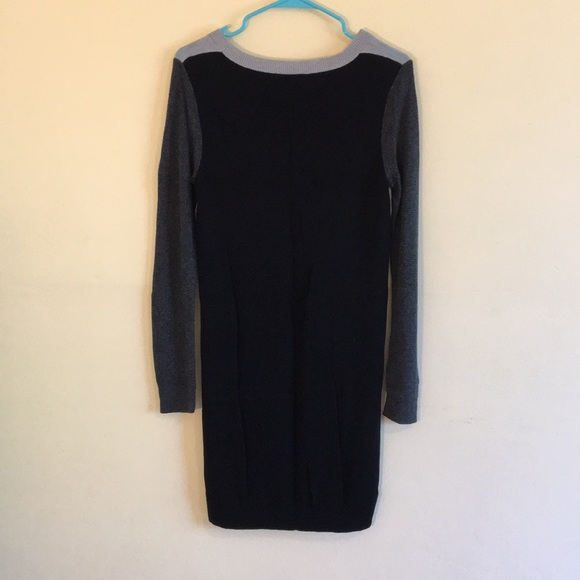 Sweater Dress - Picture 2 of 2